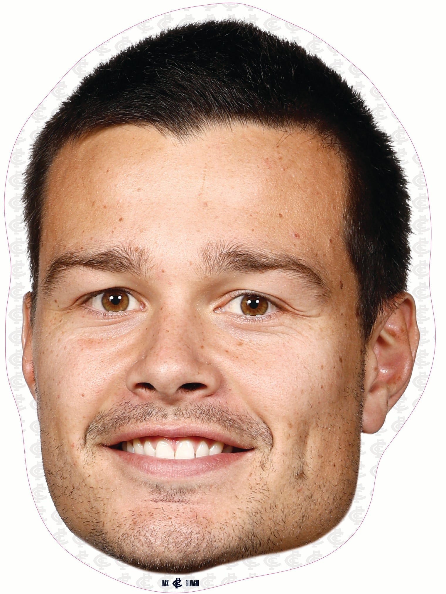 Jack Silvagni