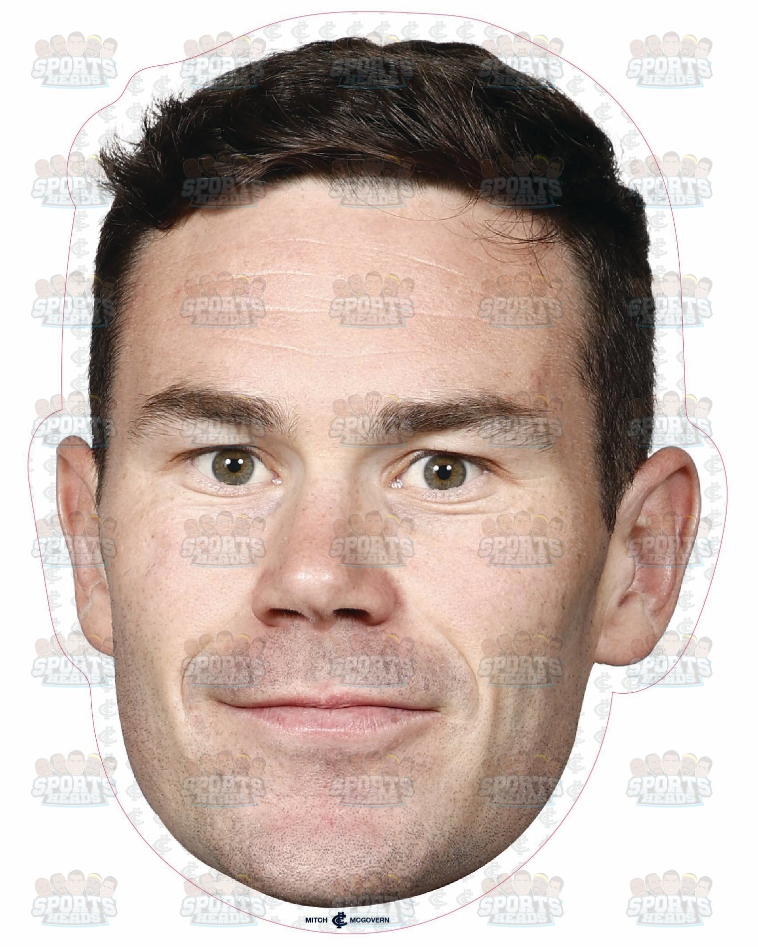 Mitch McGovern