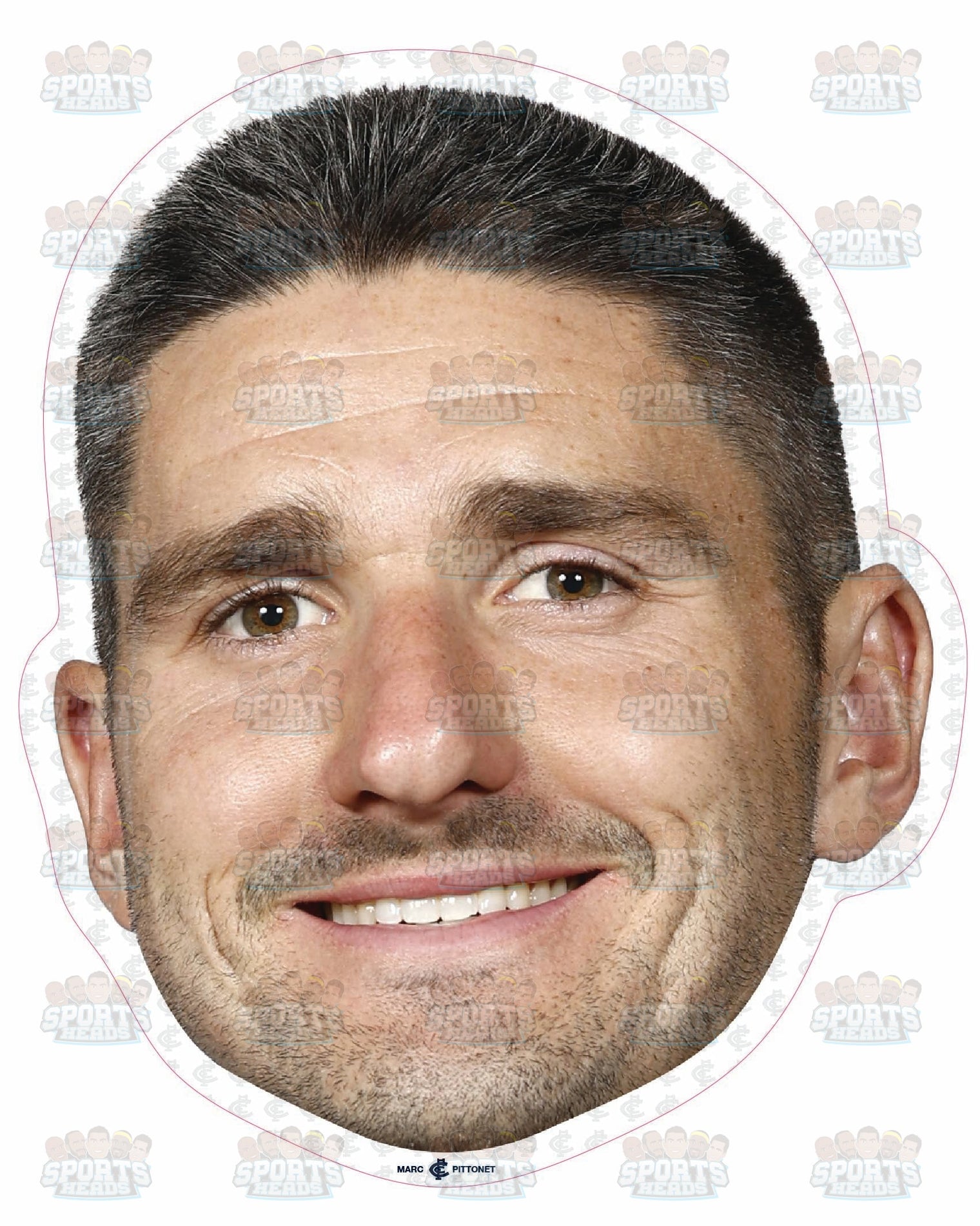 Marc Pittonet