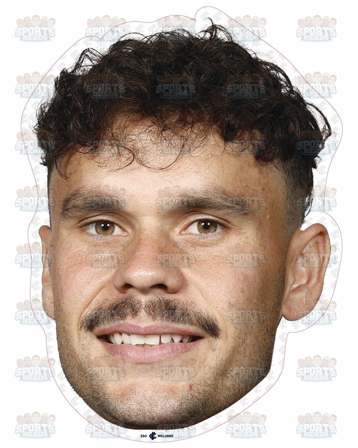 Zac Williams