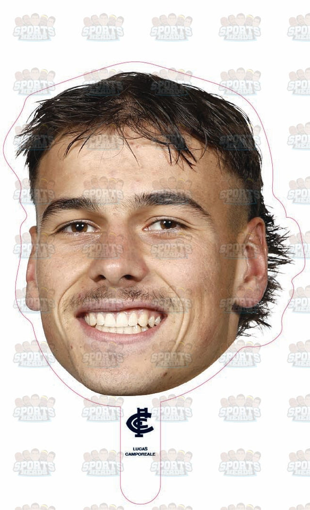 Lucas Camporeale