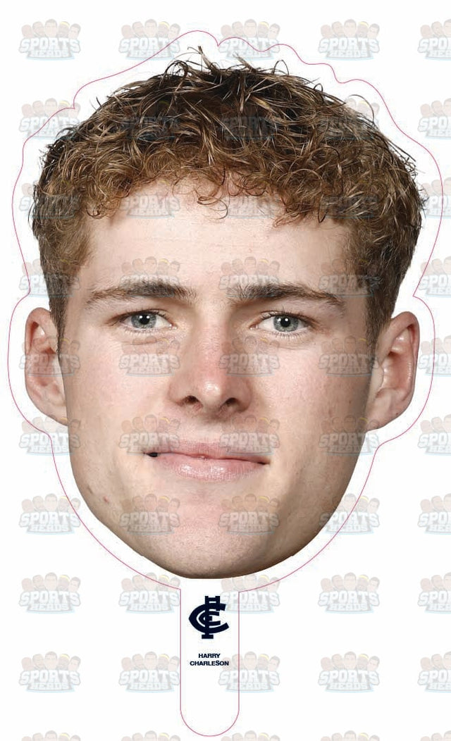 Harry Charleson