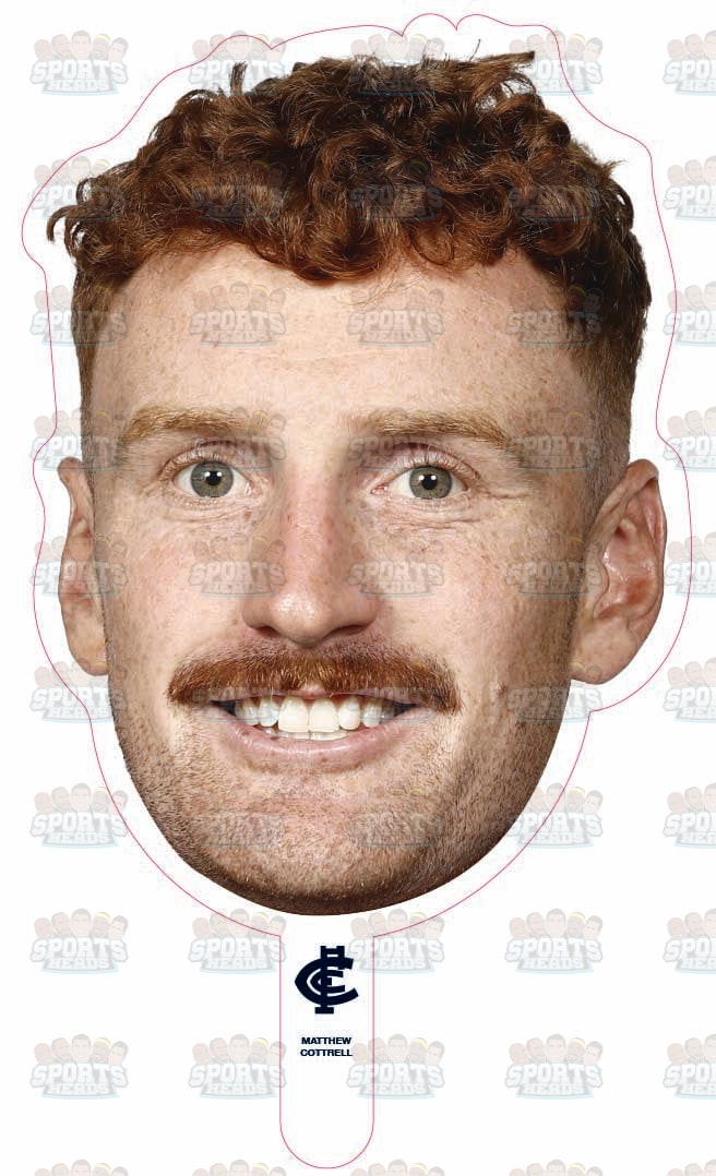 Matthew Cottrell