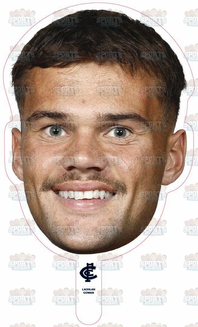 Lachlan Cowan