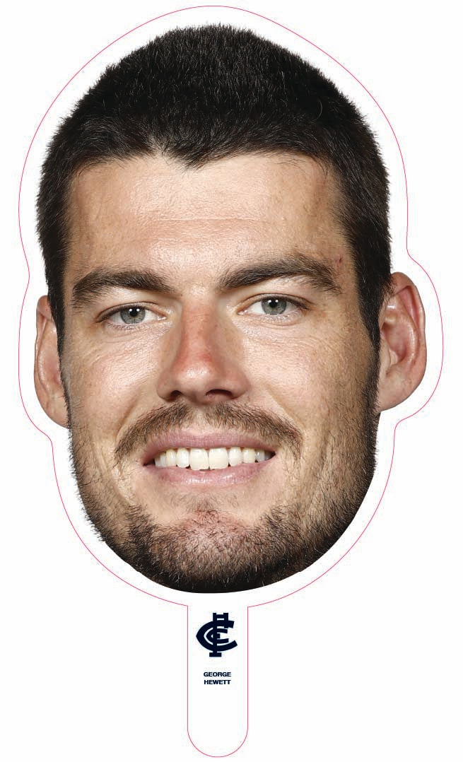George Hewett