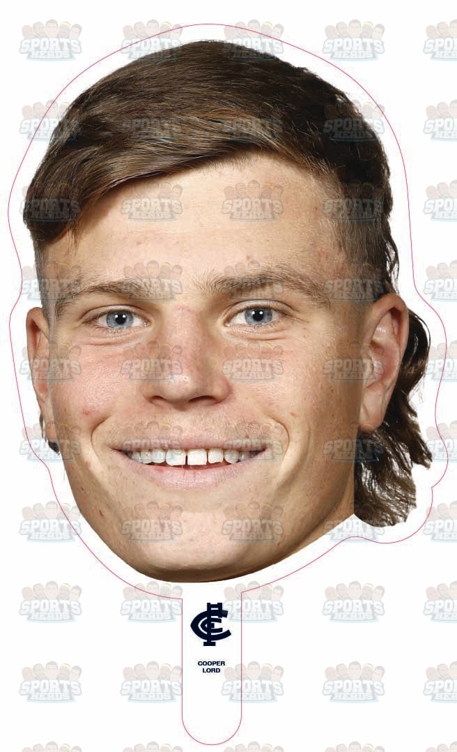 Cooper Lord