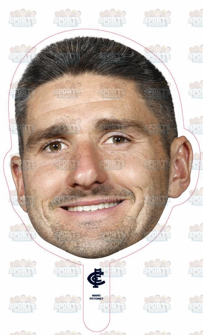 Marc Pittonet