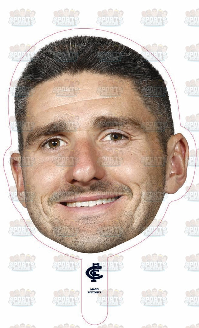 Marc Pittonet