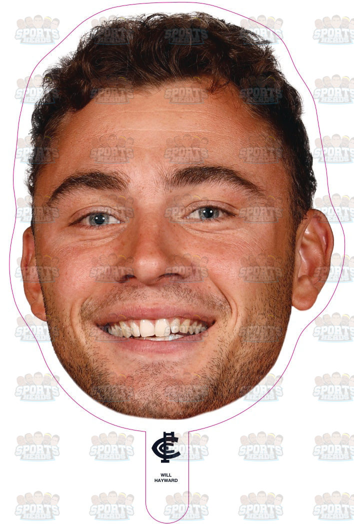 Will Hayward