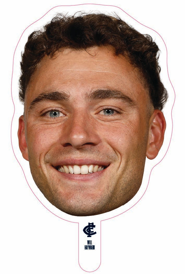 Will Hayward