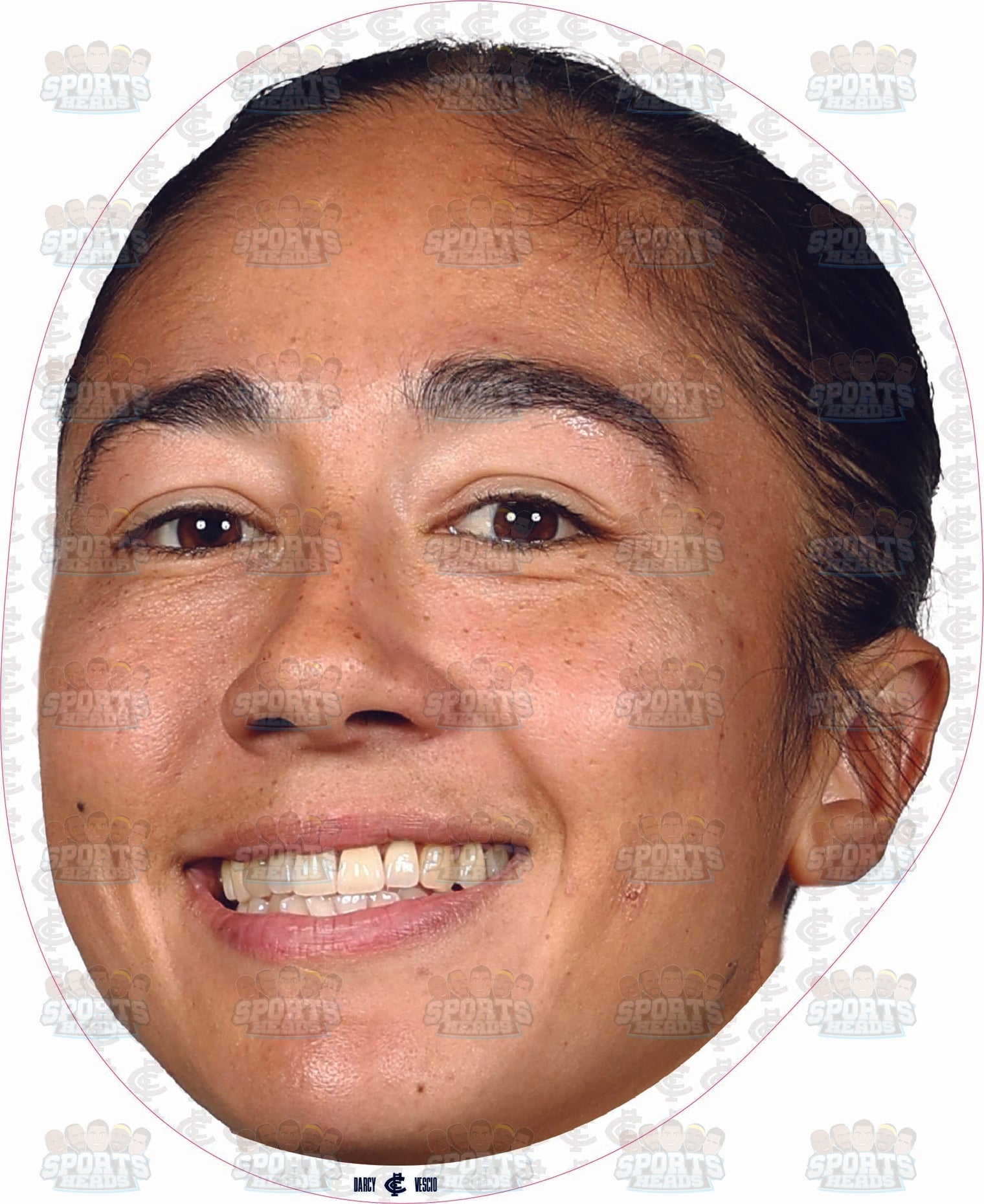 Darcy Vescio