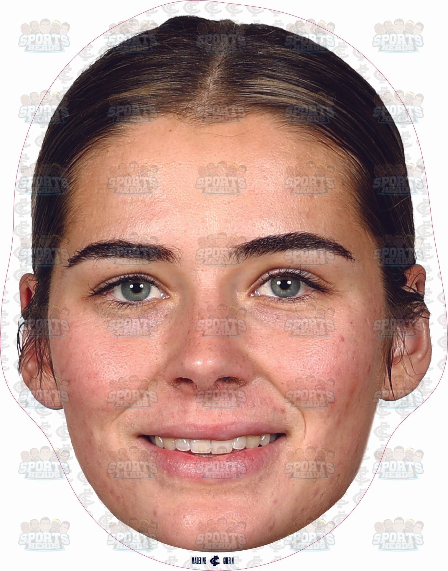 Madeline Guerin