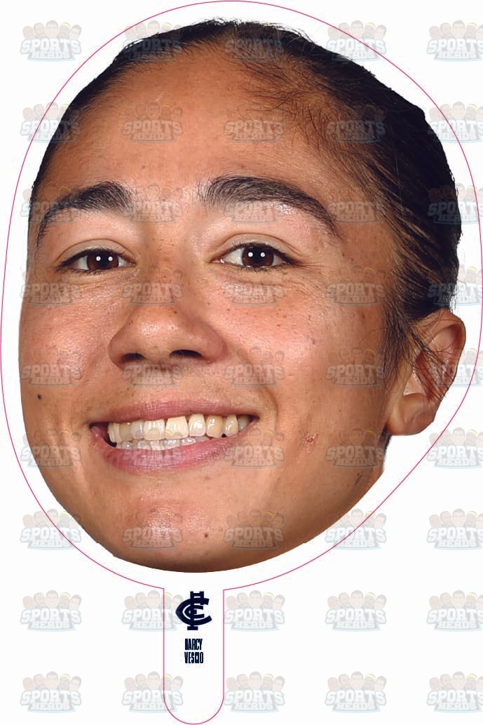 Darcy Vescio