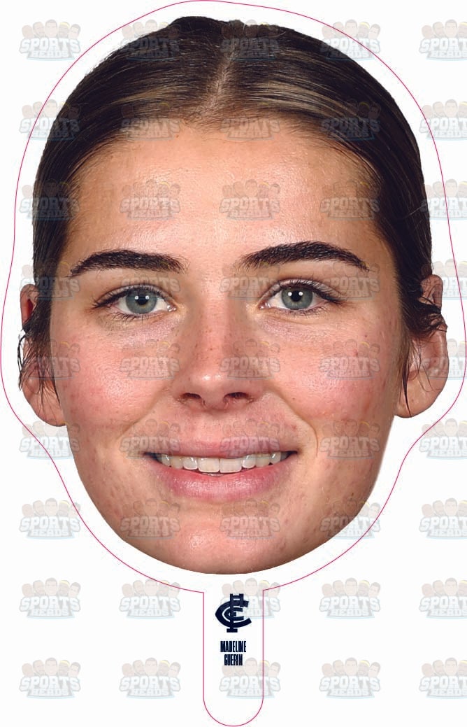 Madeline Guerin