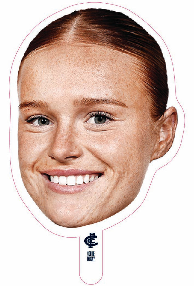 Sophie McKay