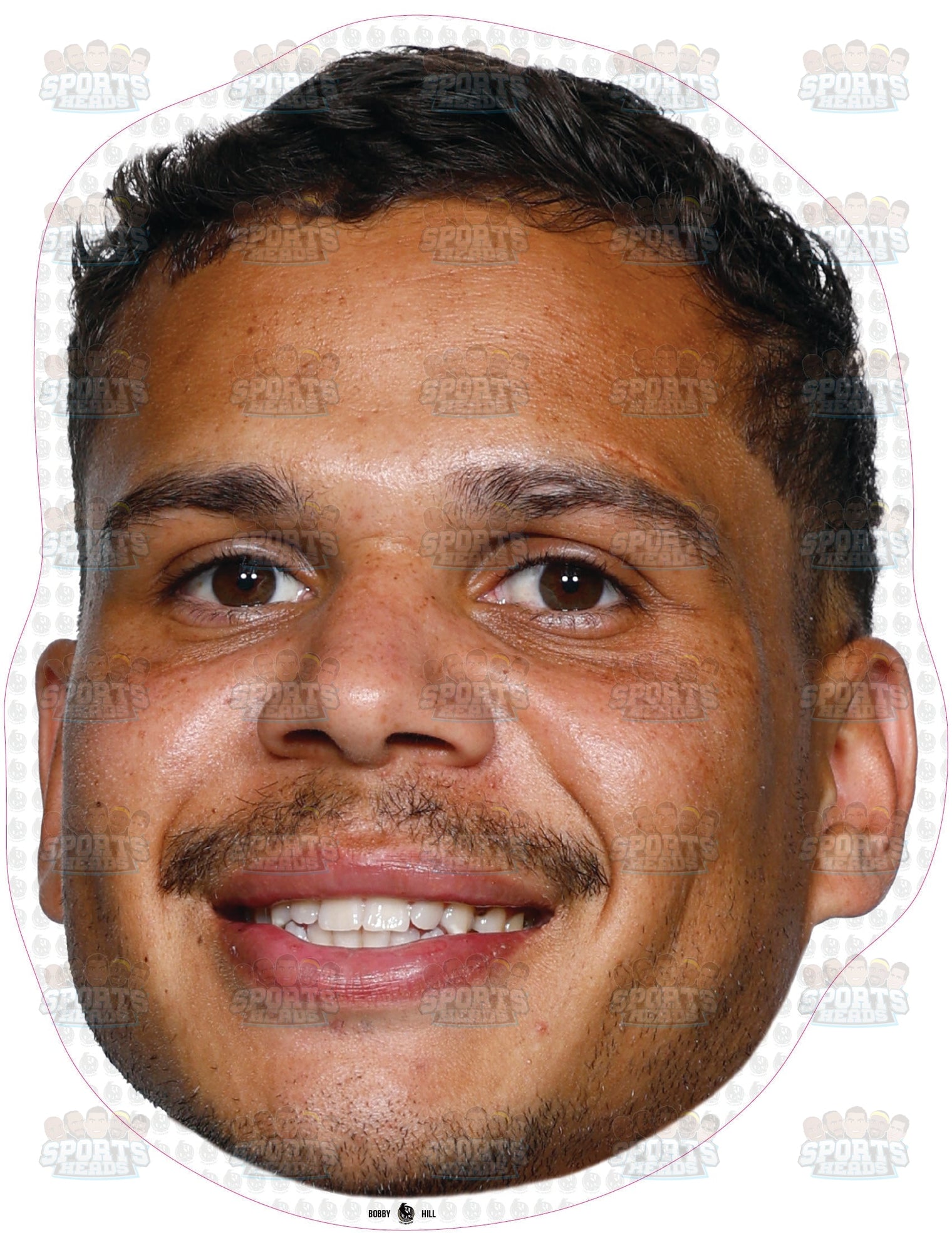 Bobby Hill