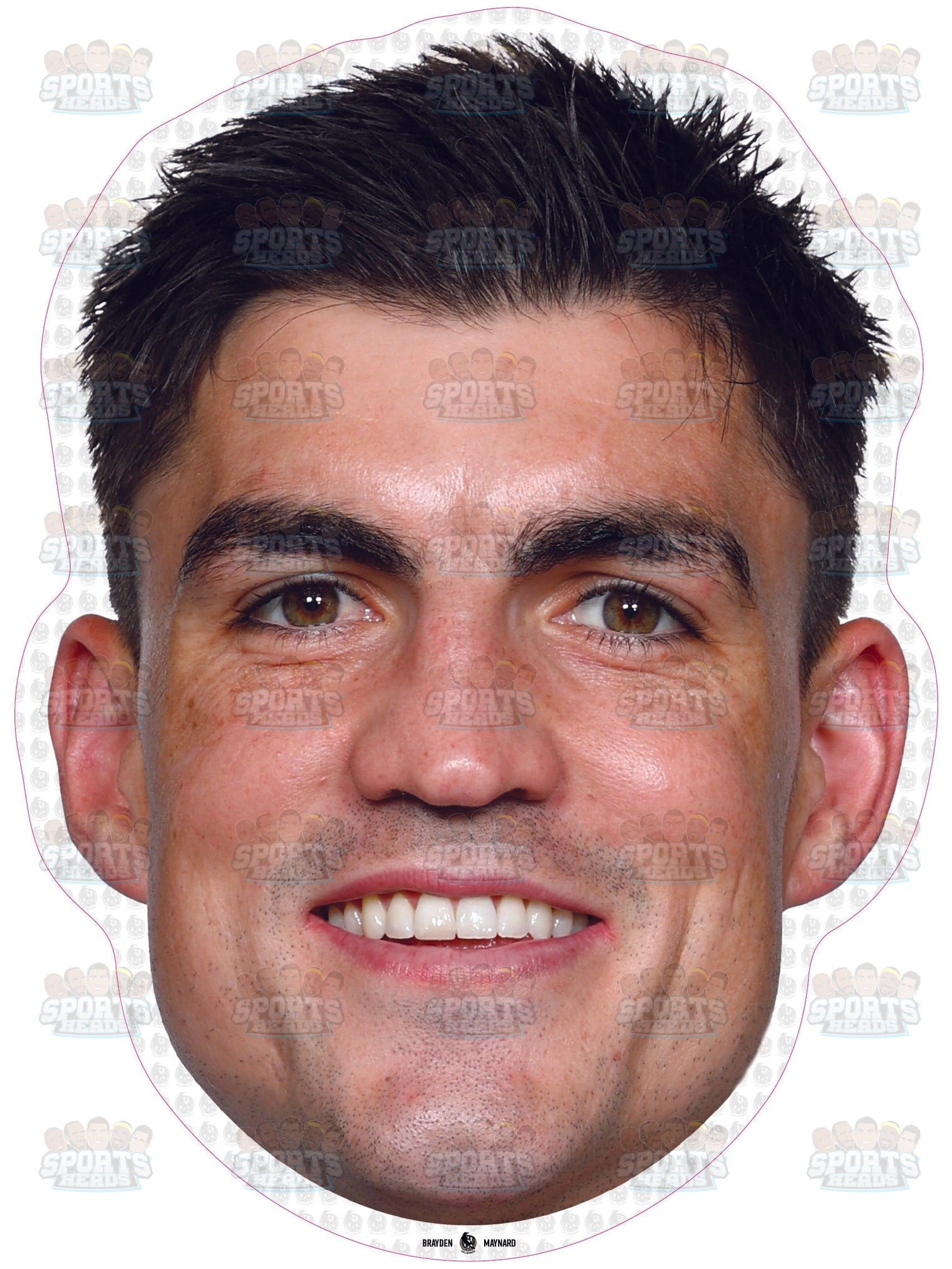 Brayden Maynard