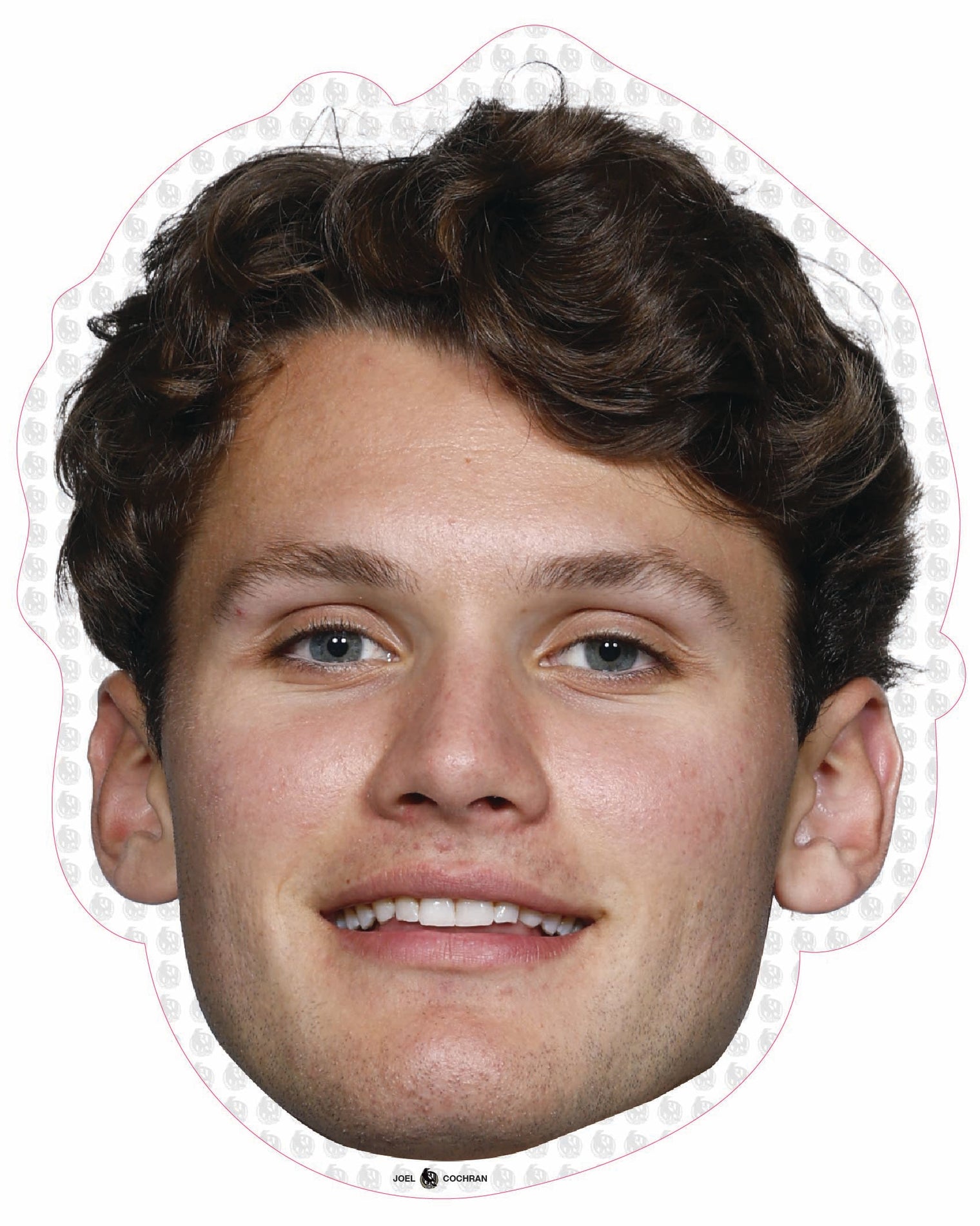 Joel Cochran