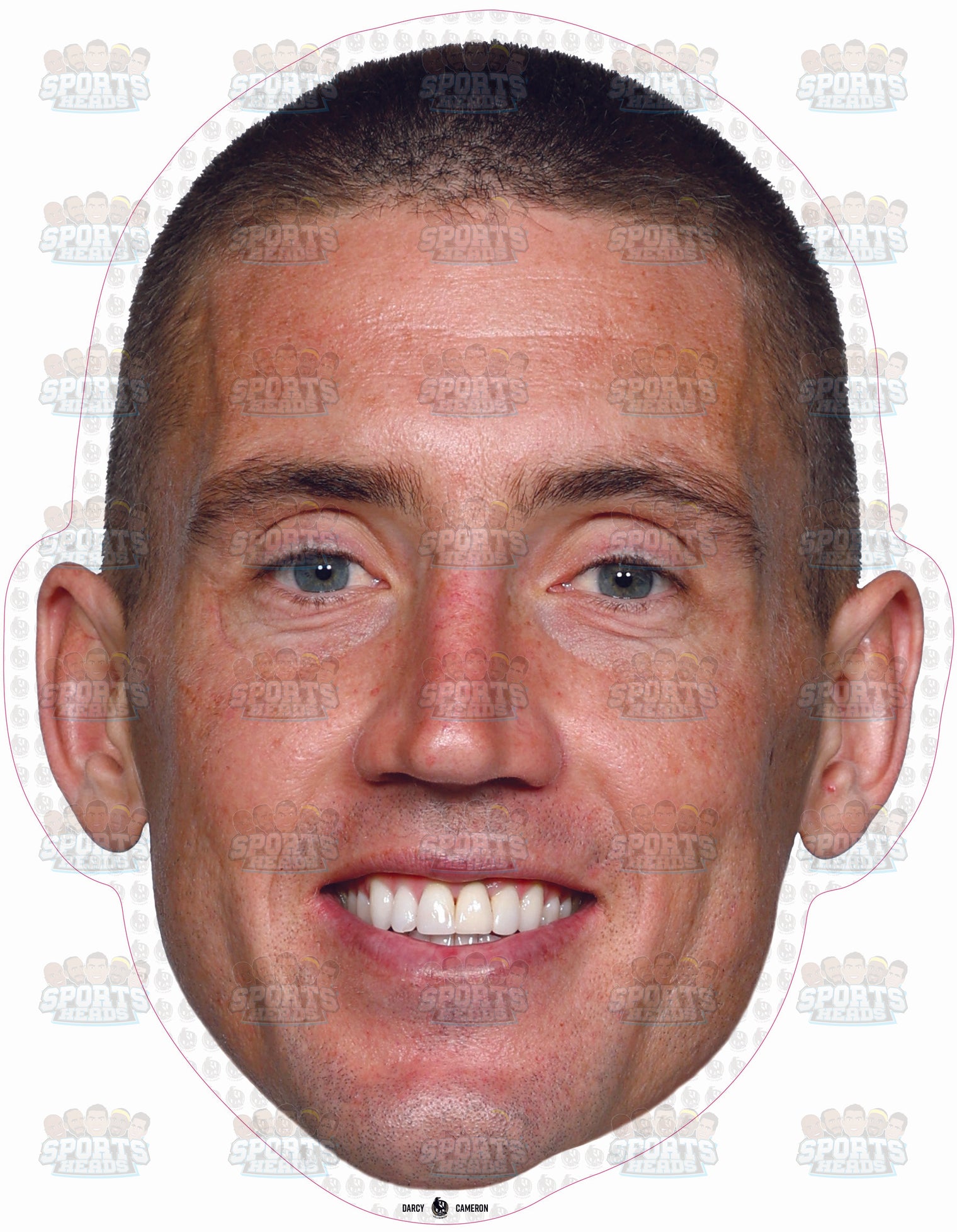 Darcy Cameron
