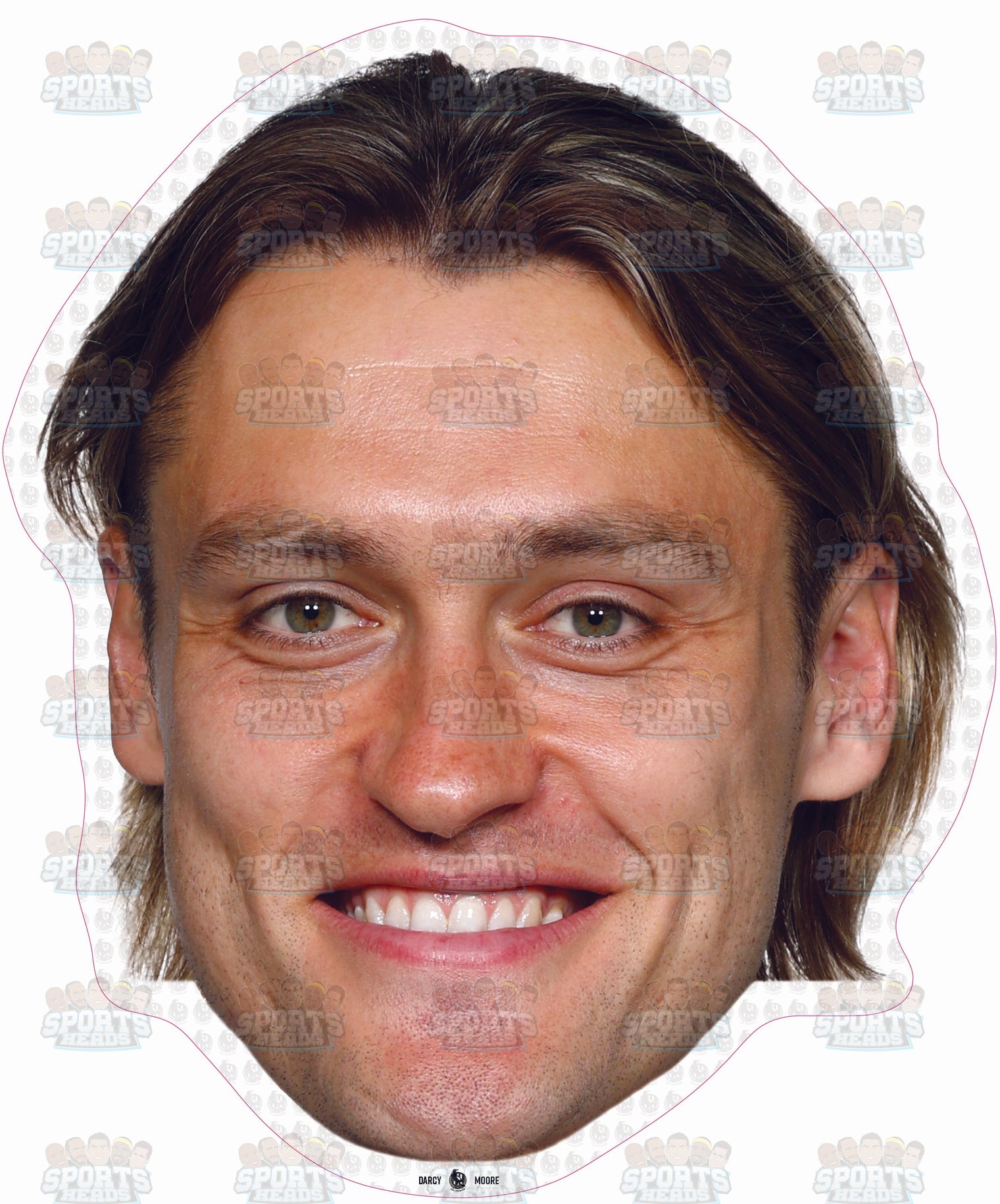 Darcy Moore