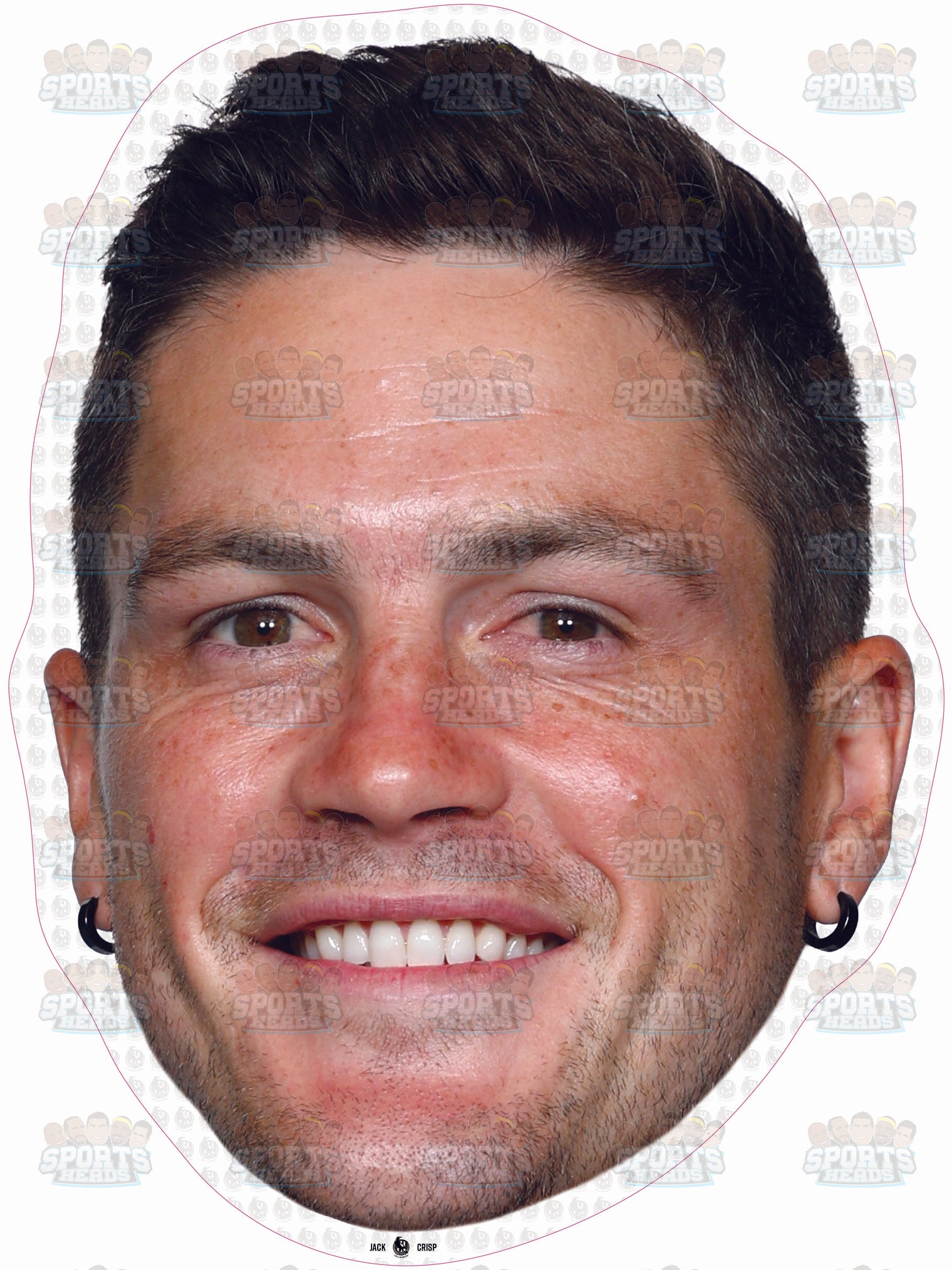 Jack Crisp