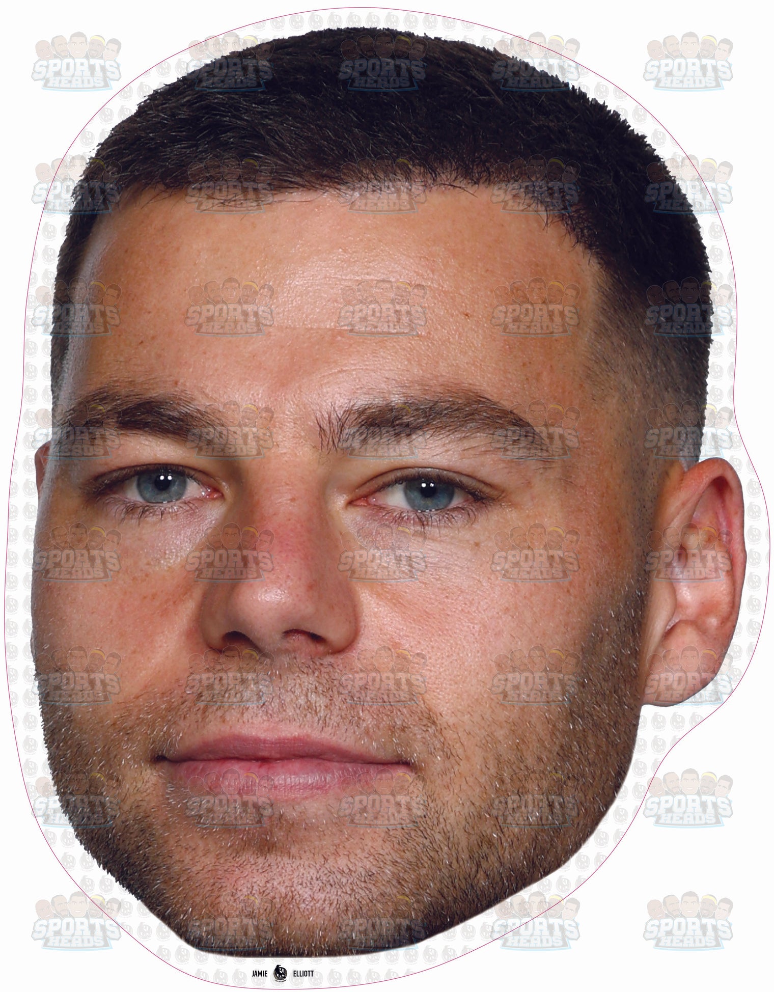 Jamie Elliott