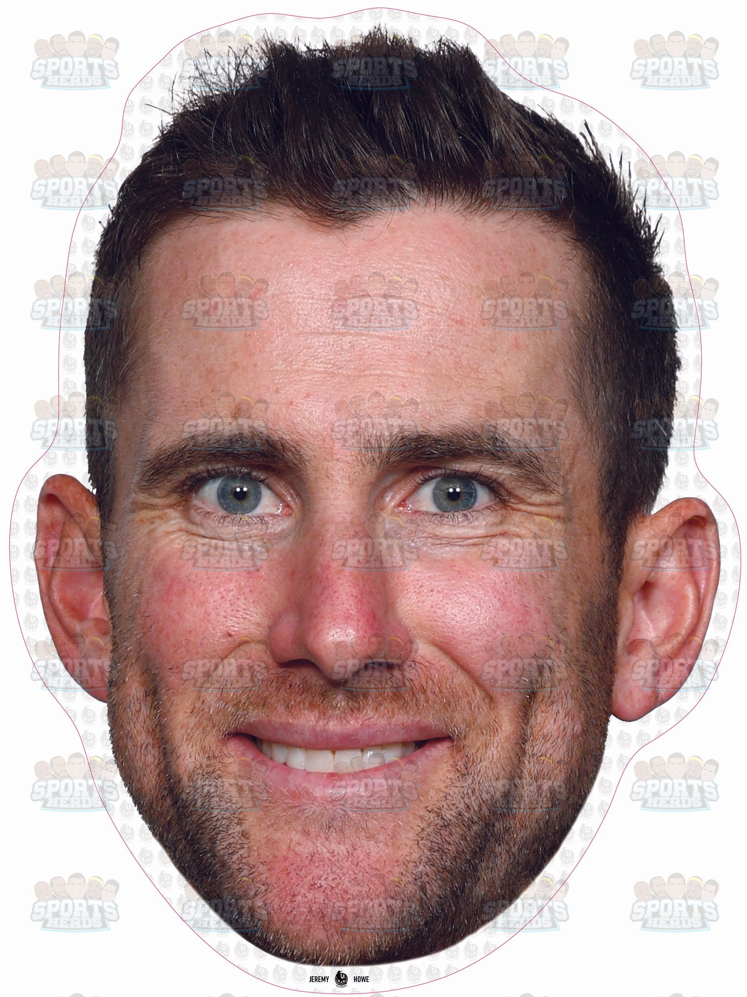 Jeremy Howe