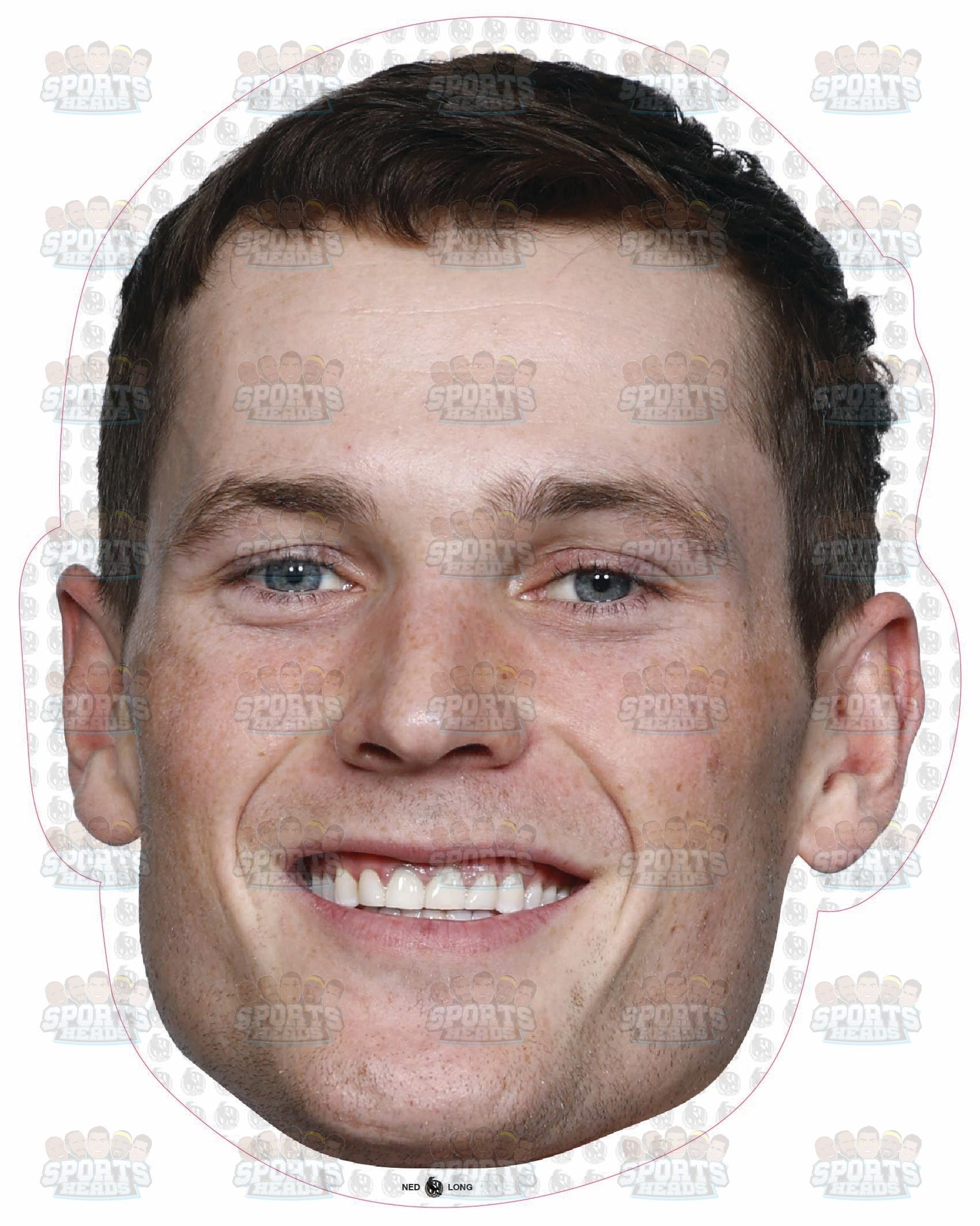 Ned Long