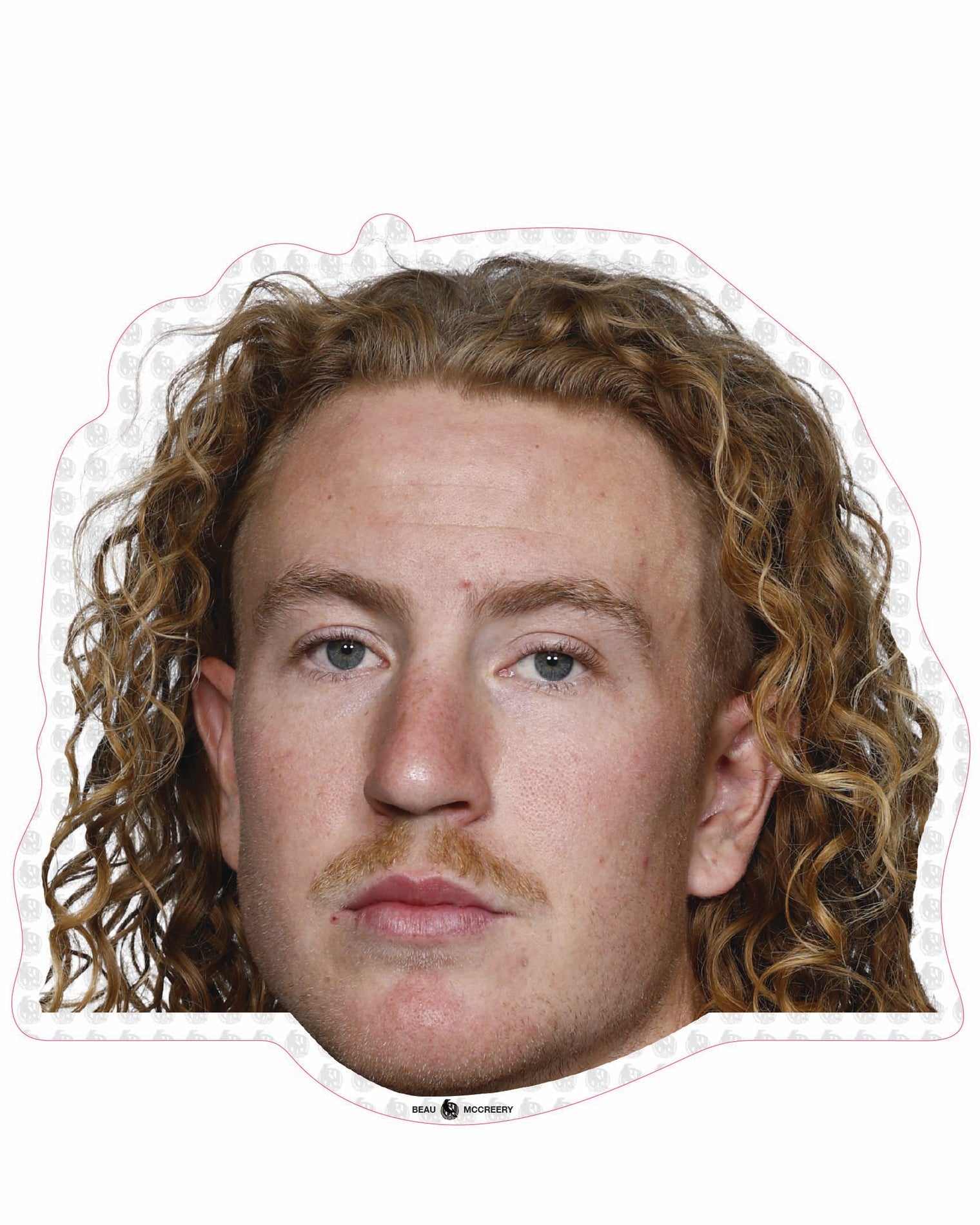 Beau McCreery
