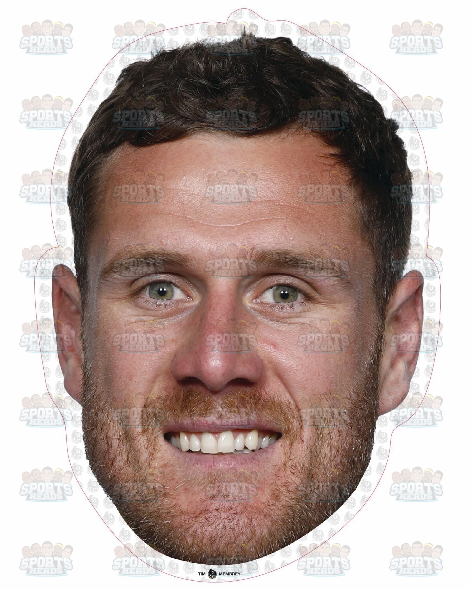 Tim Membrey