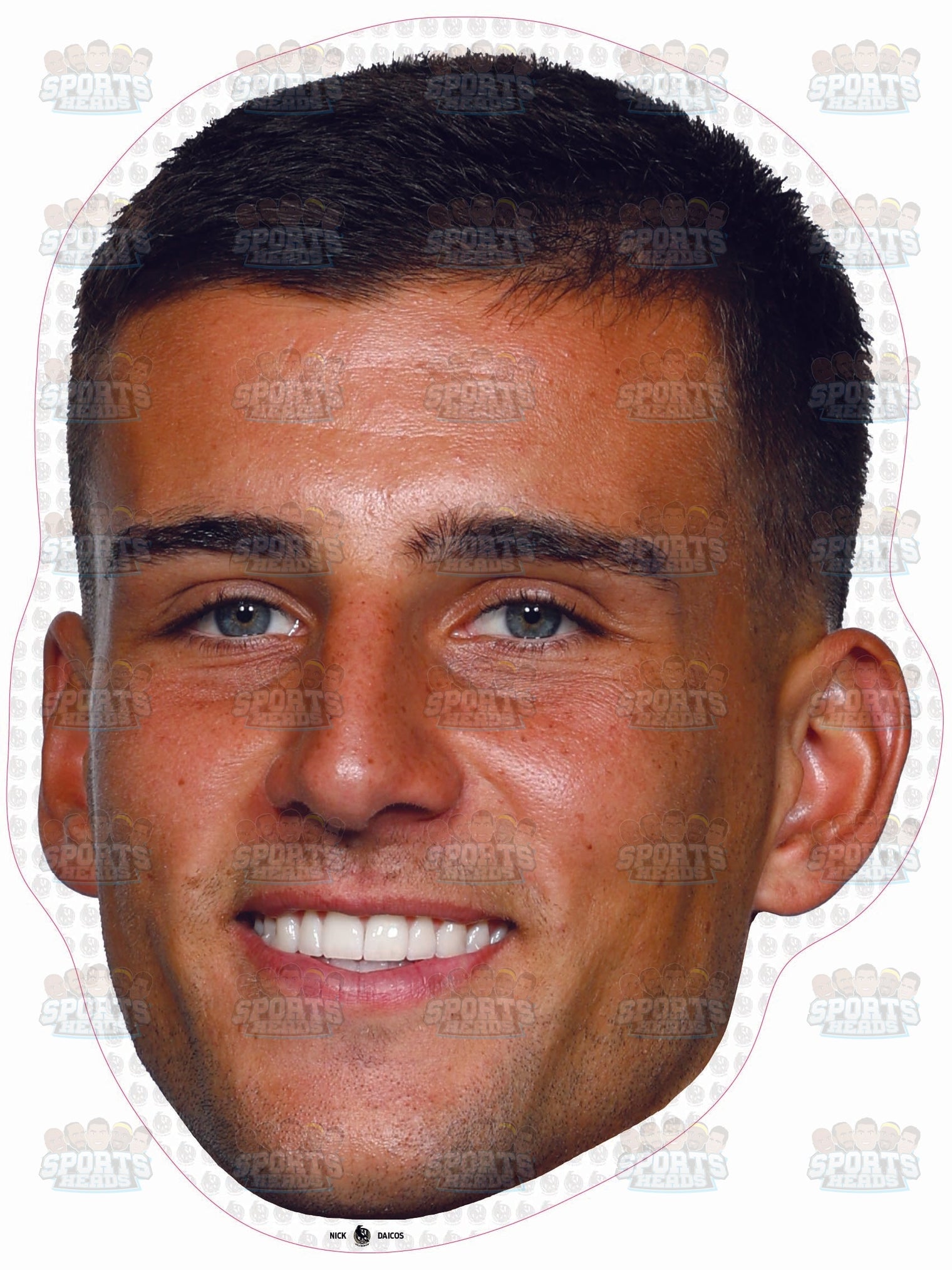 Nick Daicos
