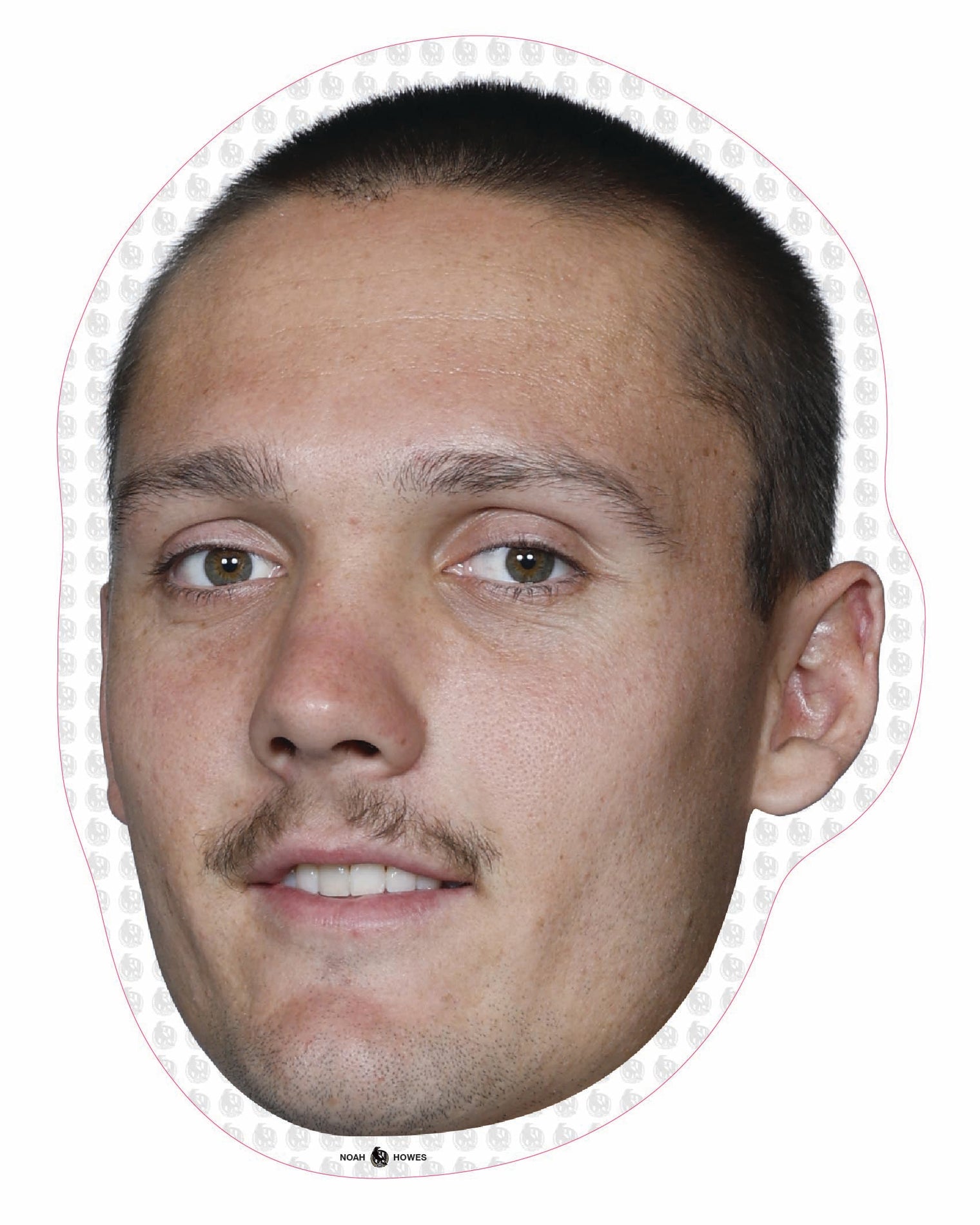 Noah Howes