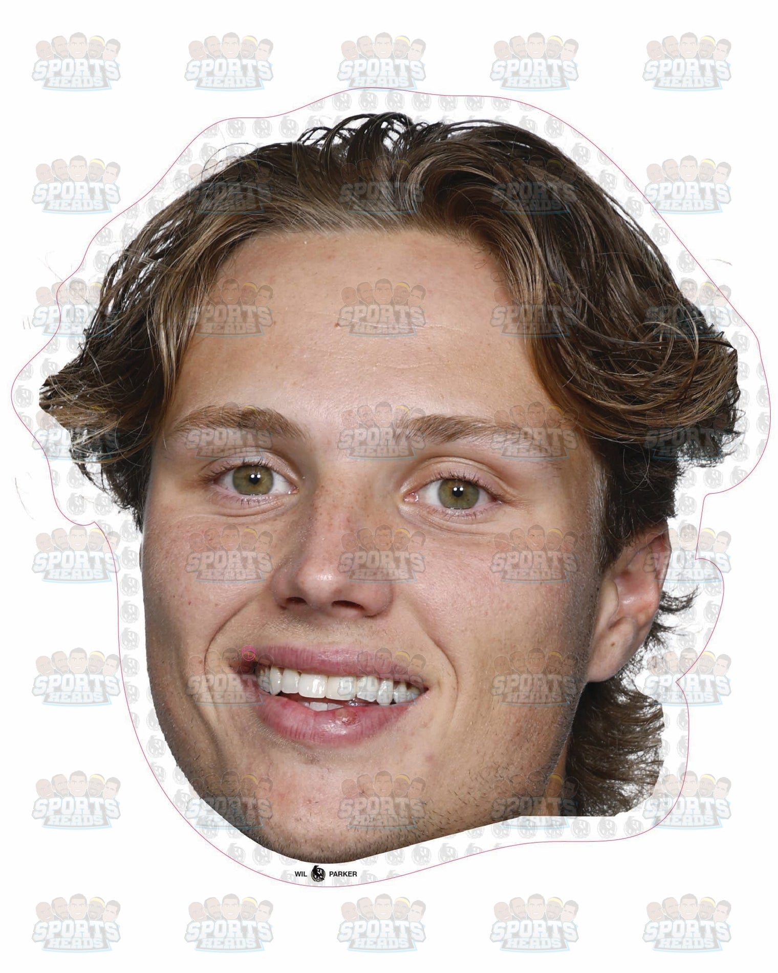 Will Parker