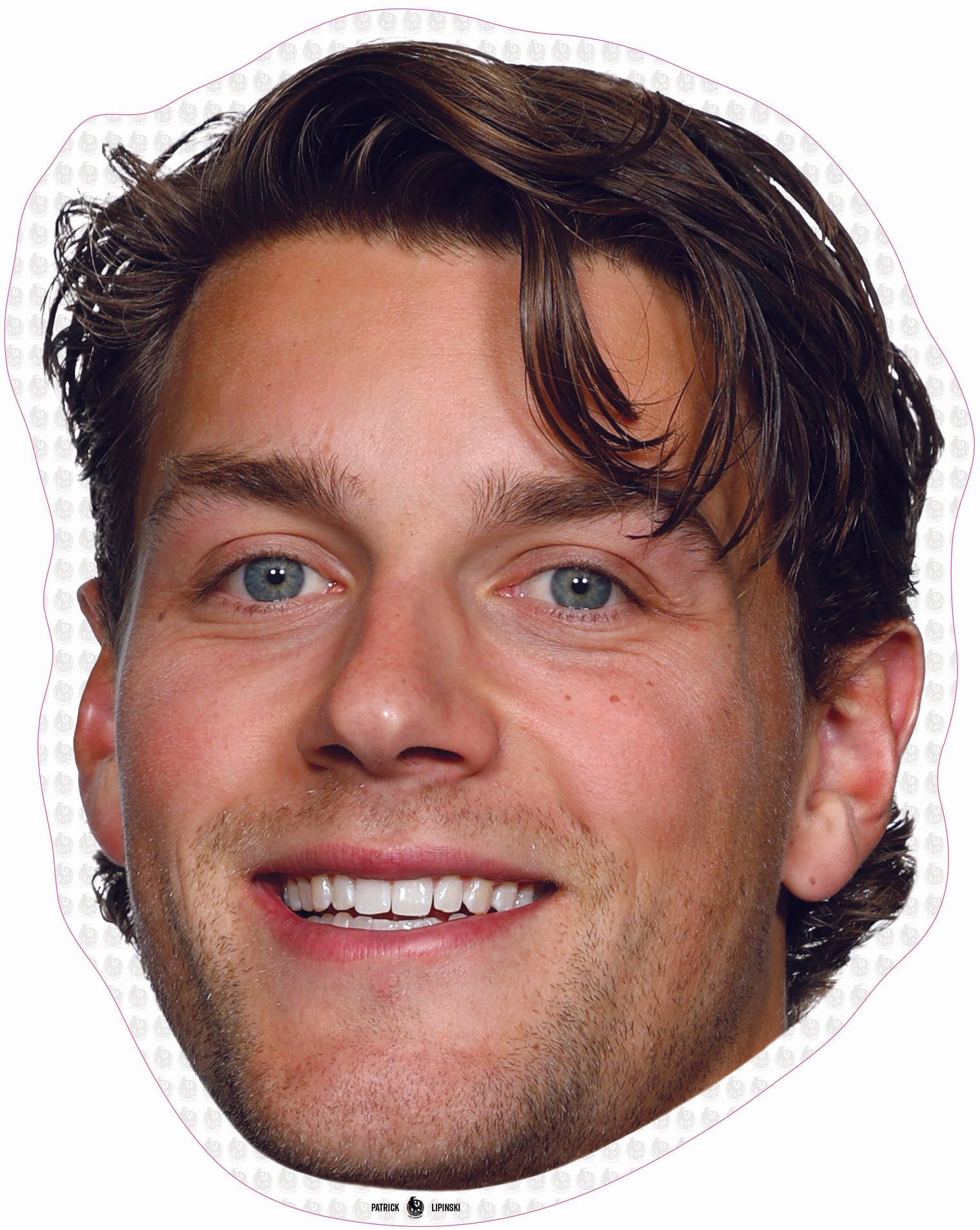 Patrick Lipinski