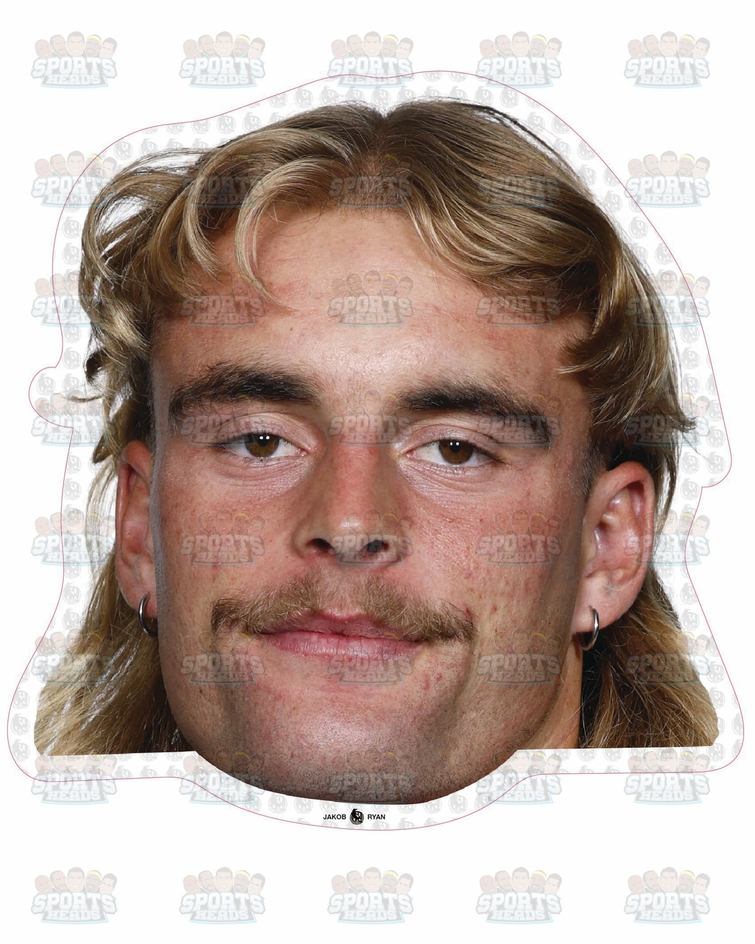 Jakob Ryan
