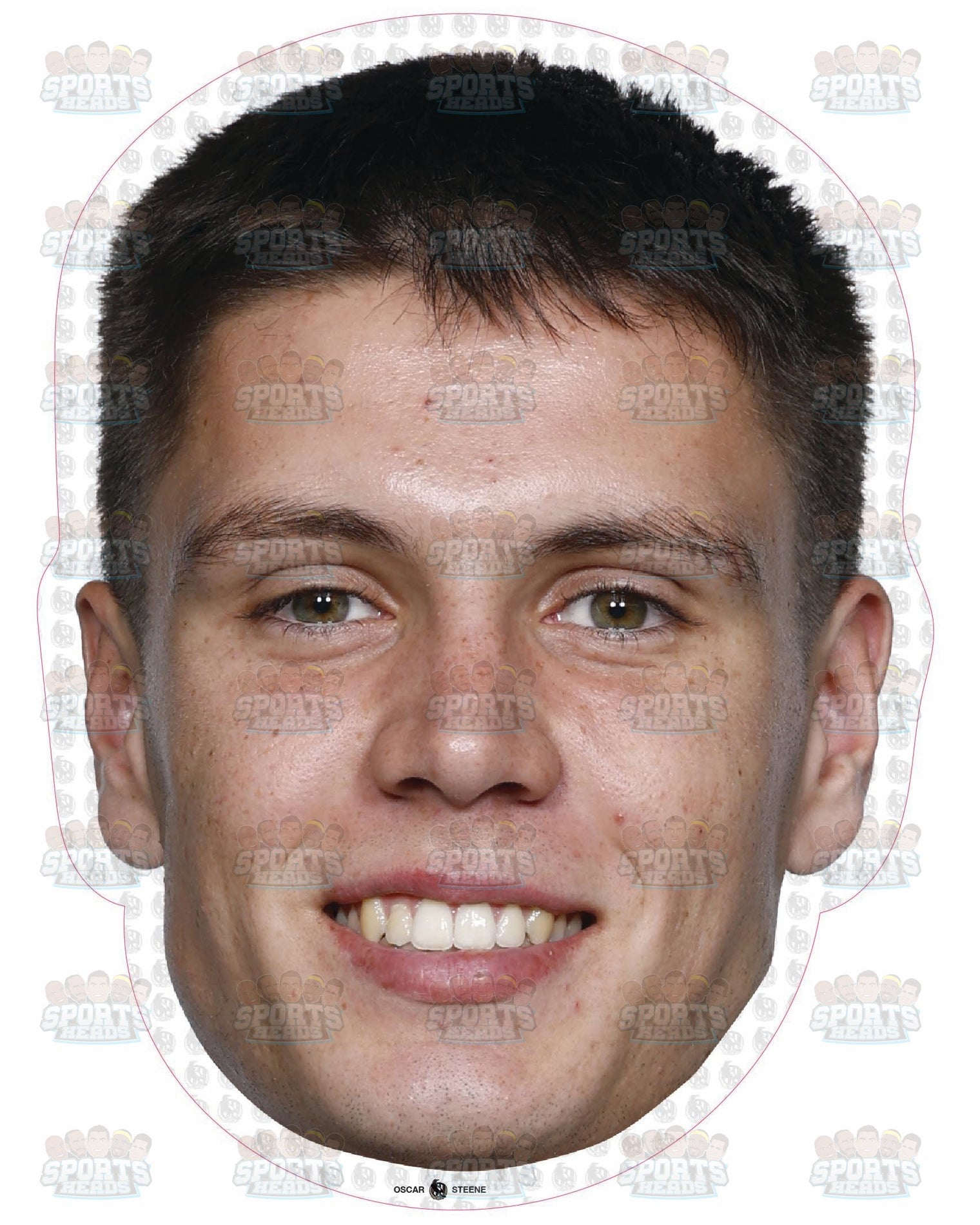 Oscar Steene