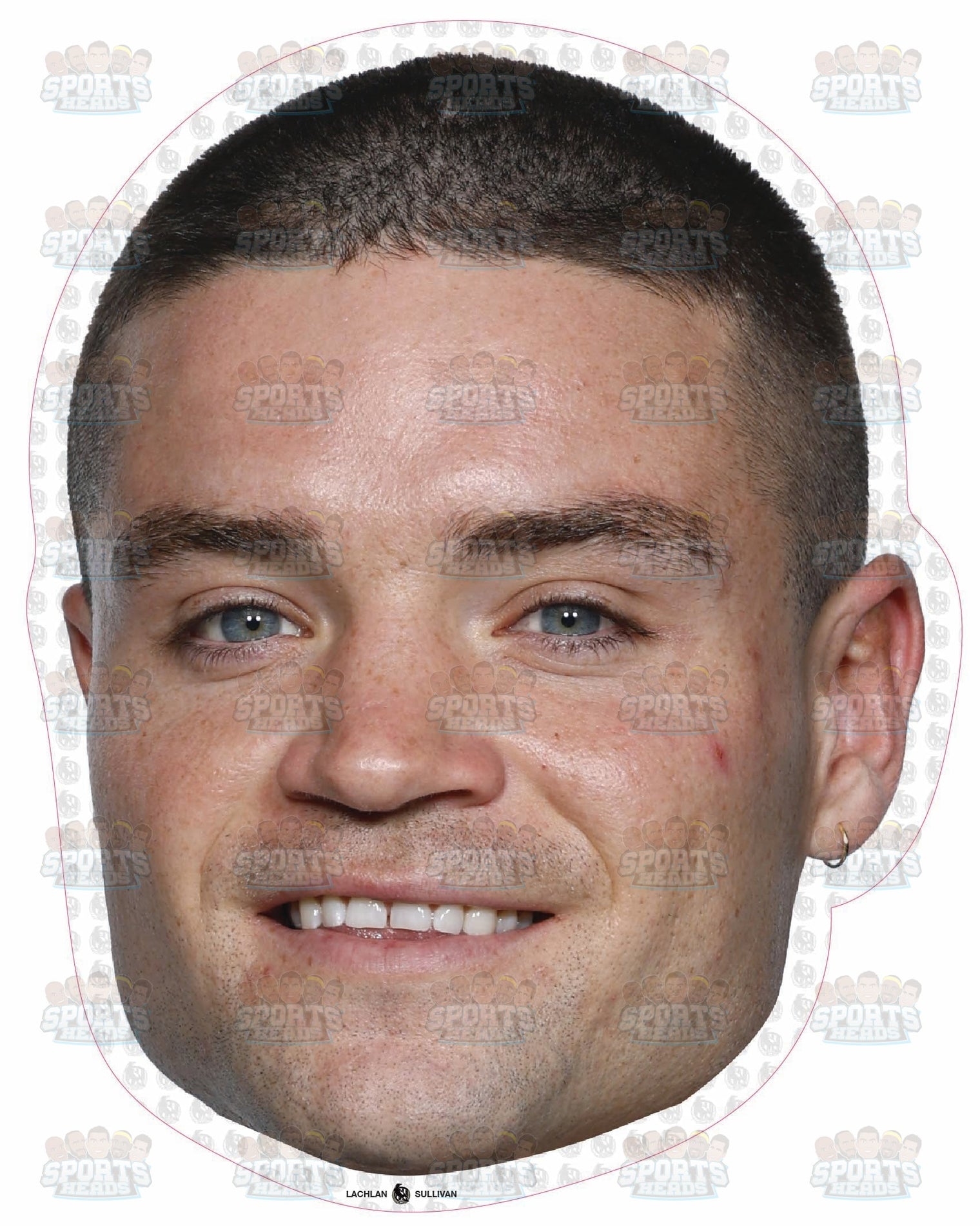 Lachlan Sullivan