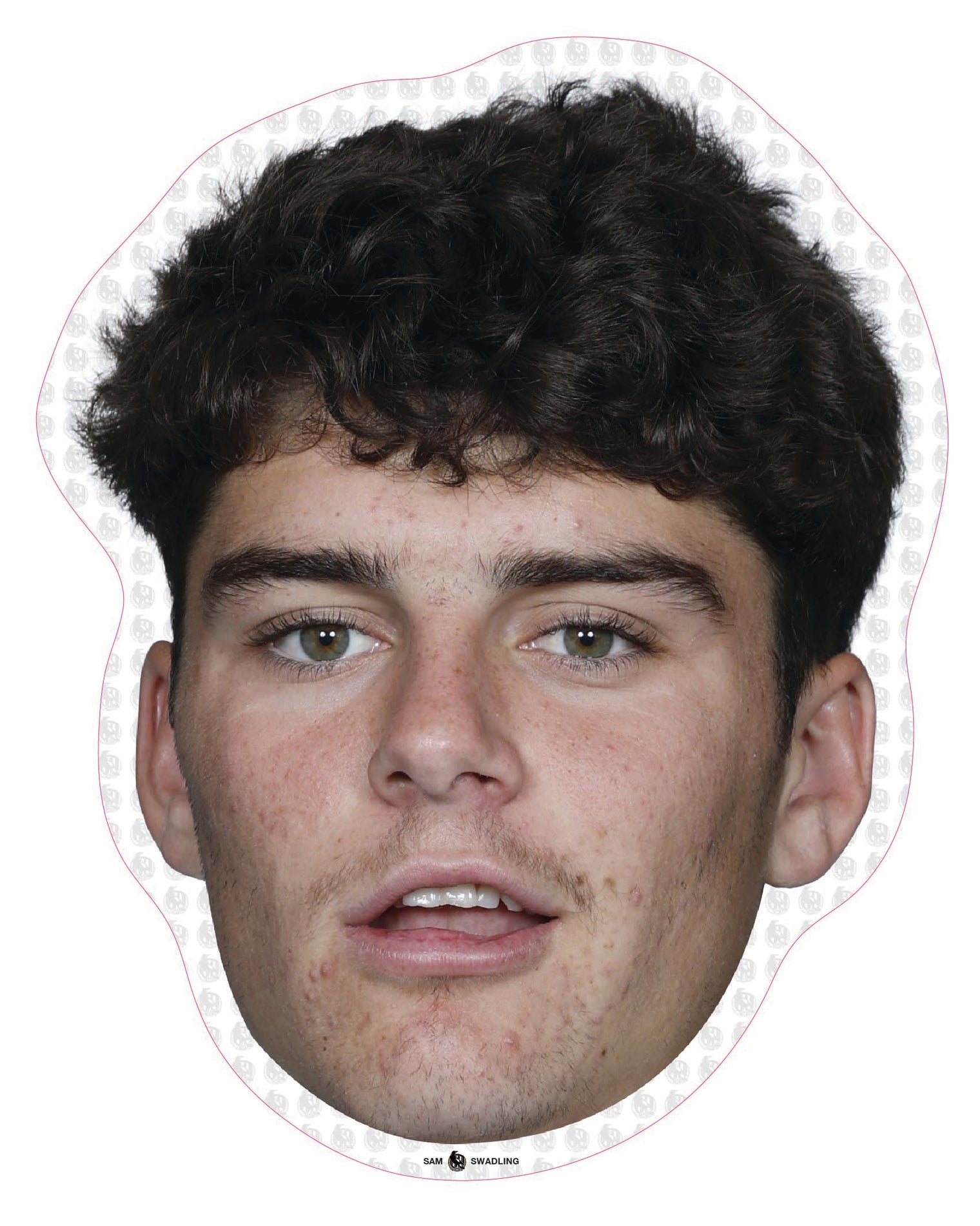 Sam Swadling