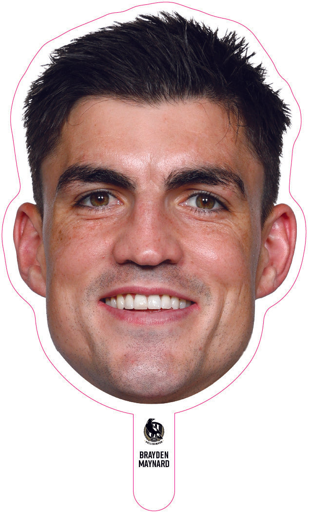 Brayden Maynard