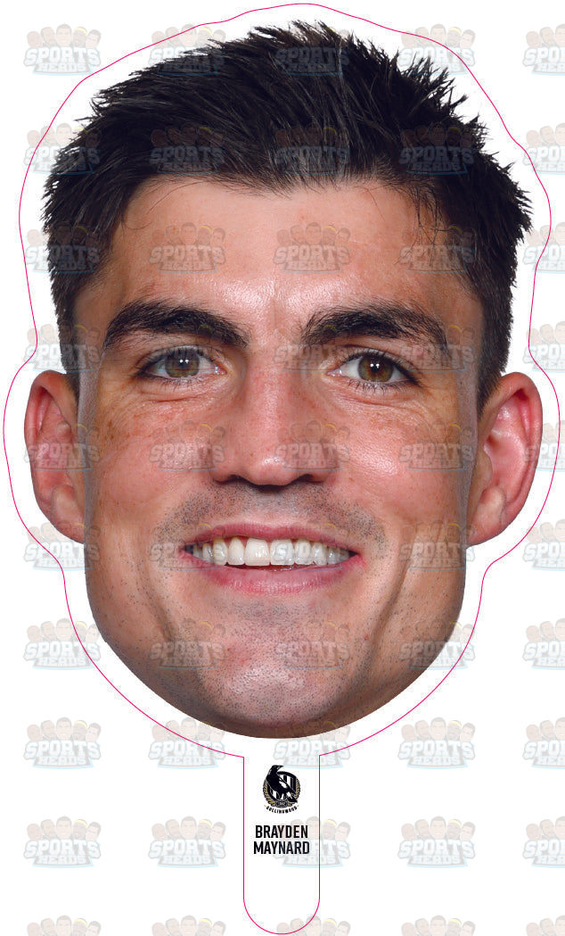 Brayden Maynard
