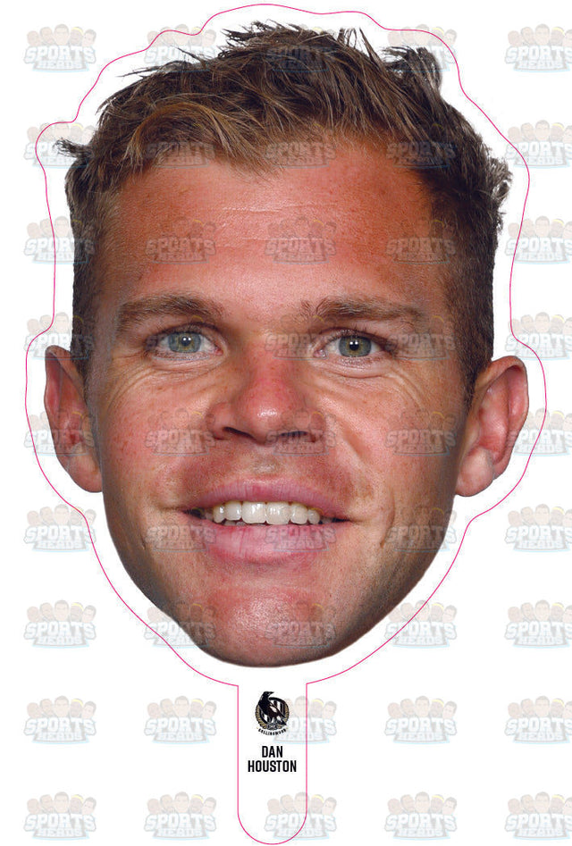 Dan Houston