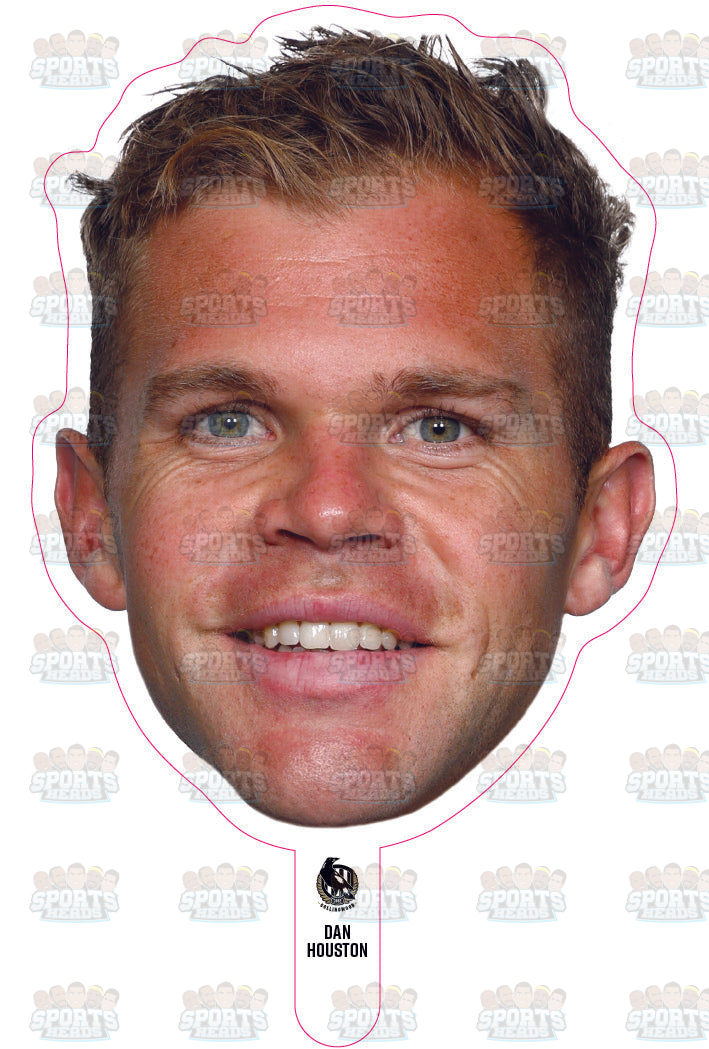 Dan Houston