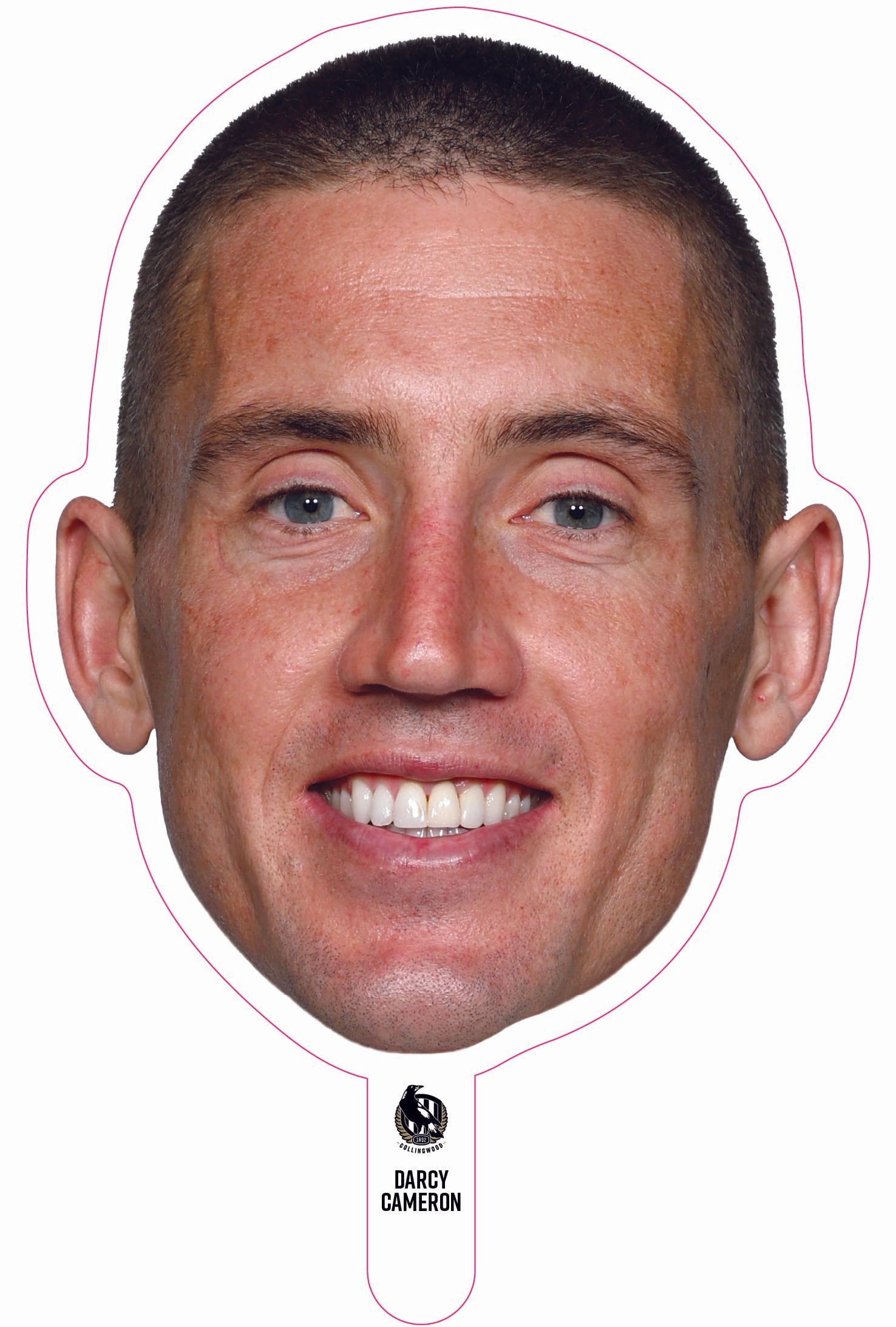 Darcy Cameron