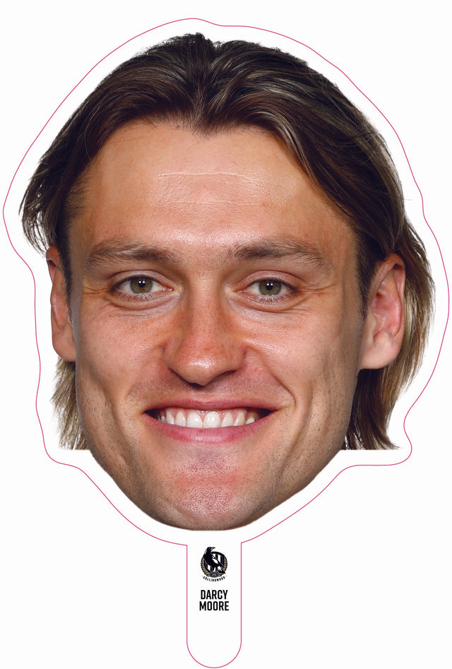 Darcy Moore