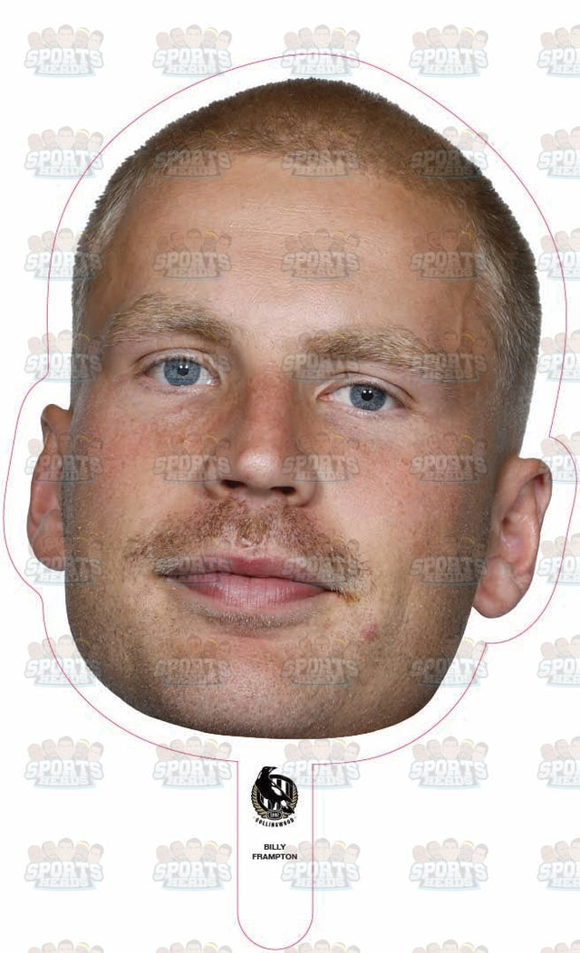 Billy Frampton