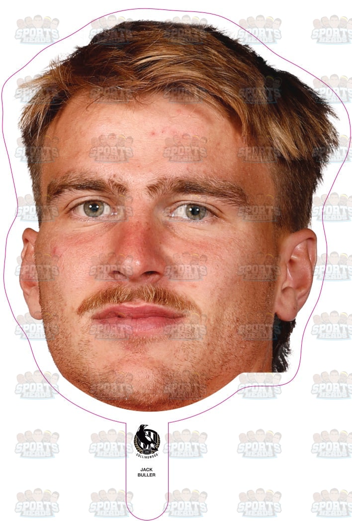 Jack Buller