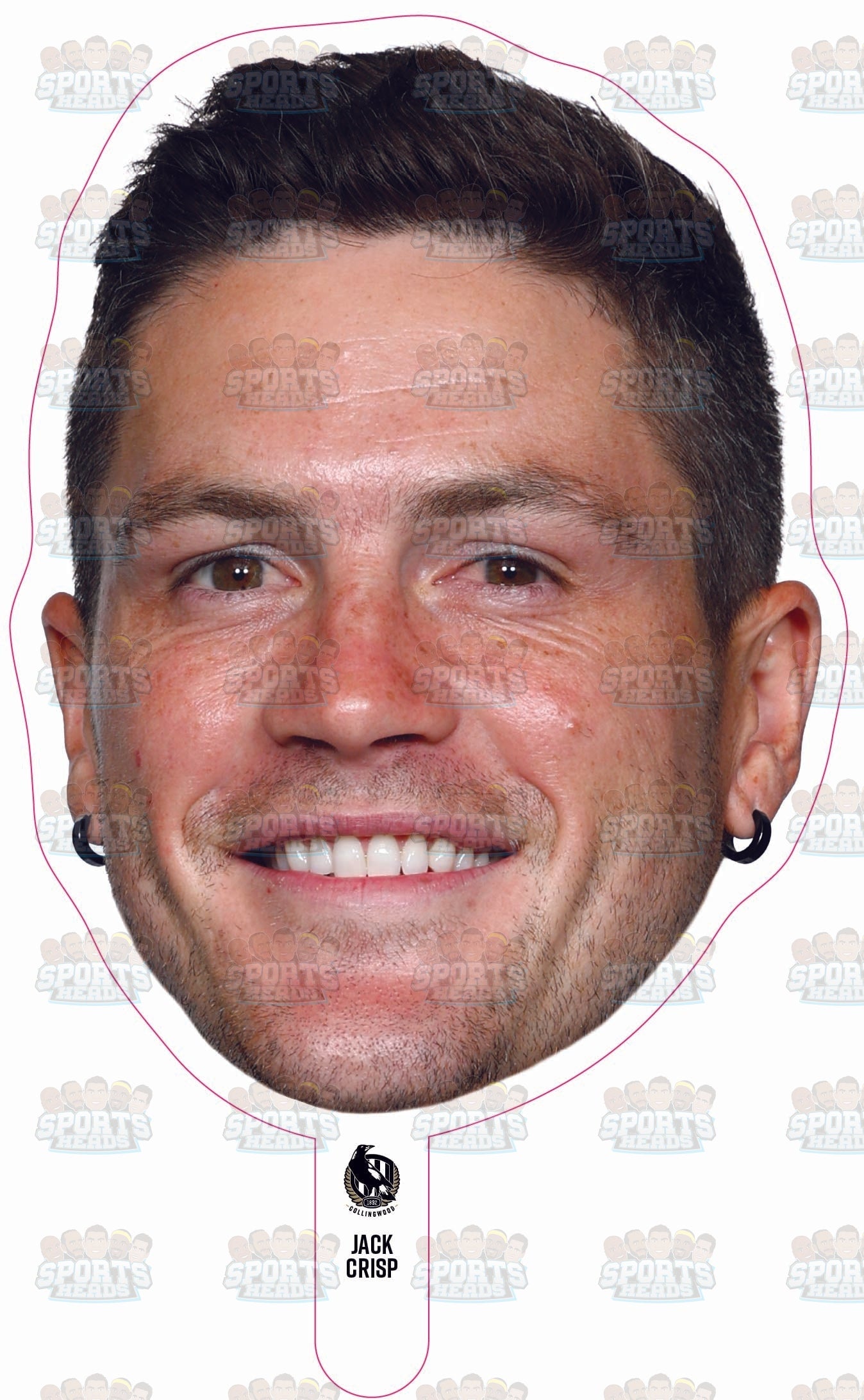 Jack Crisp