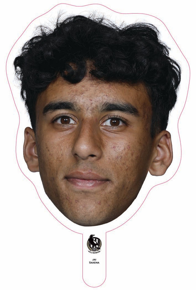 Jai Saxena