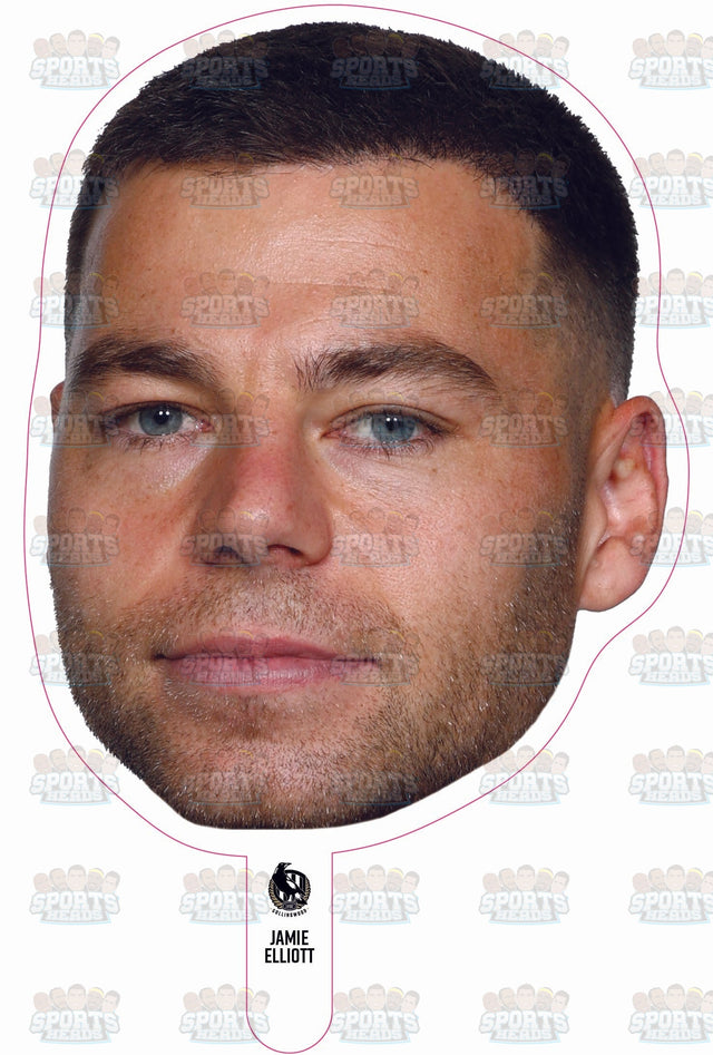 Jamie Elliott