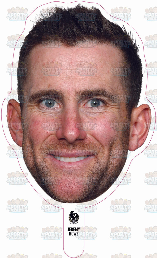Jeremy Howe